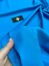 Rugalmas Crep Barbie Prémium Égkék